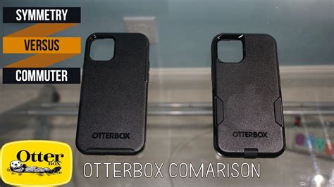 Otterbox commuter vs symmetry. Things To Know About Otterbox commuter vs symmetry. 